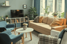 Design Wohnwand – Beispiele, Tipps, Ratgeber